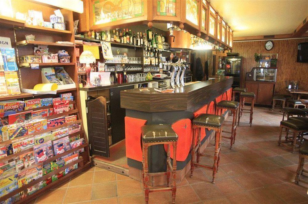 Logis De La Poste Hotel